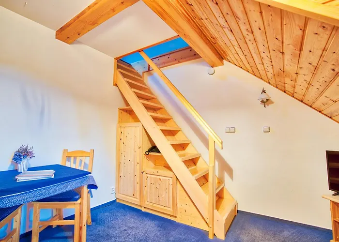 Apartman-Hotel Jitravsky Dvorec