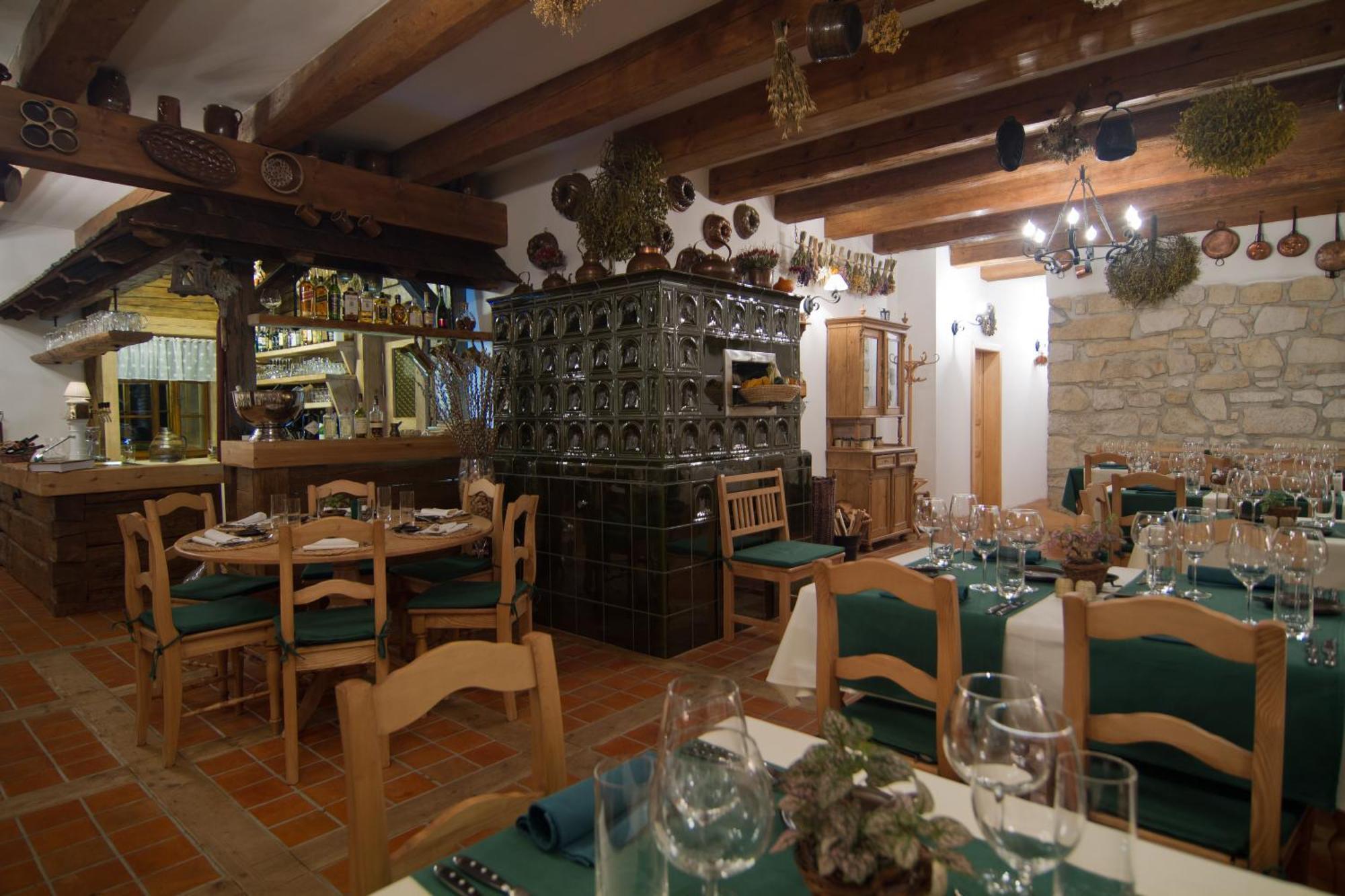 Apartman-hotel Jitravsky Dvorec