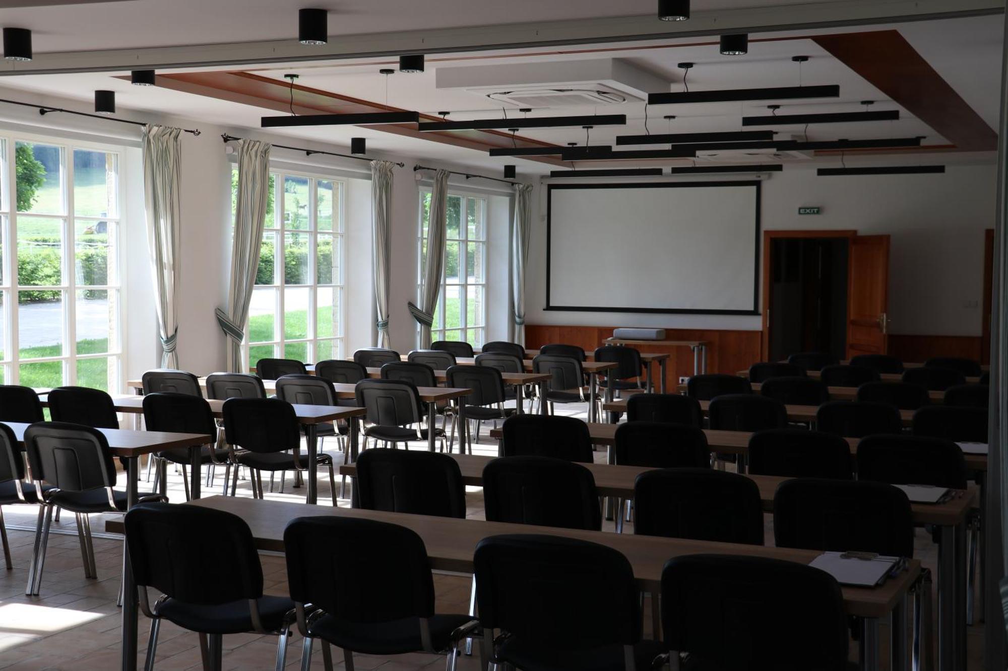 Apartman-hotel Jitravsky Dvorec Aparthotel 4*