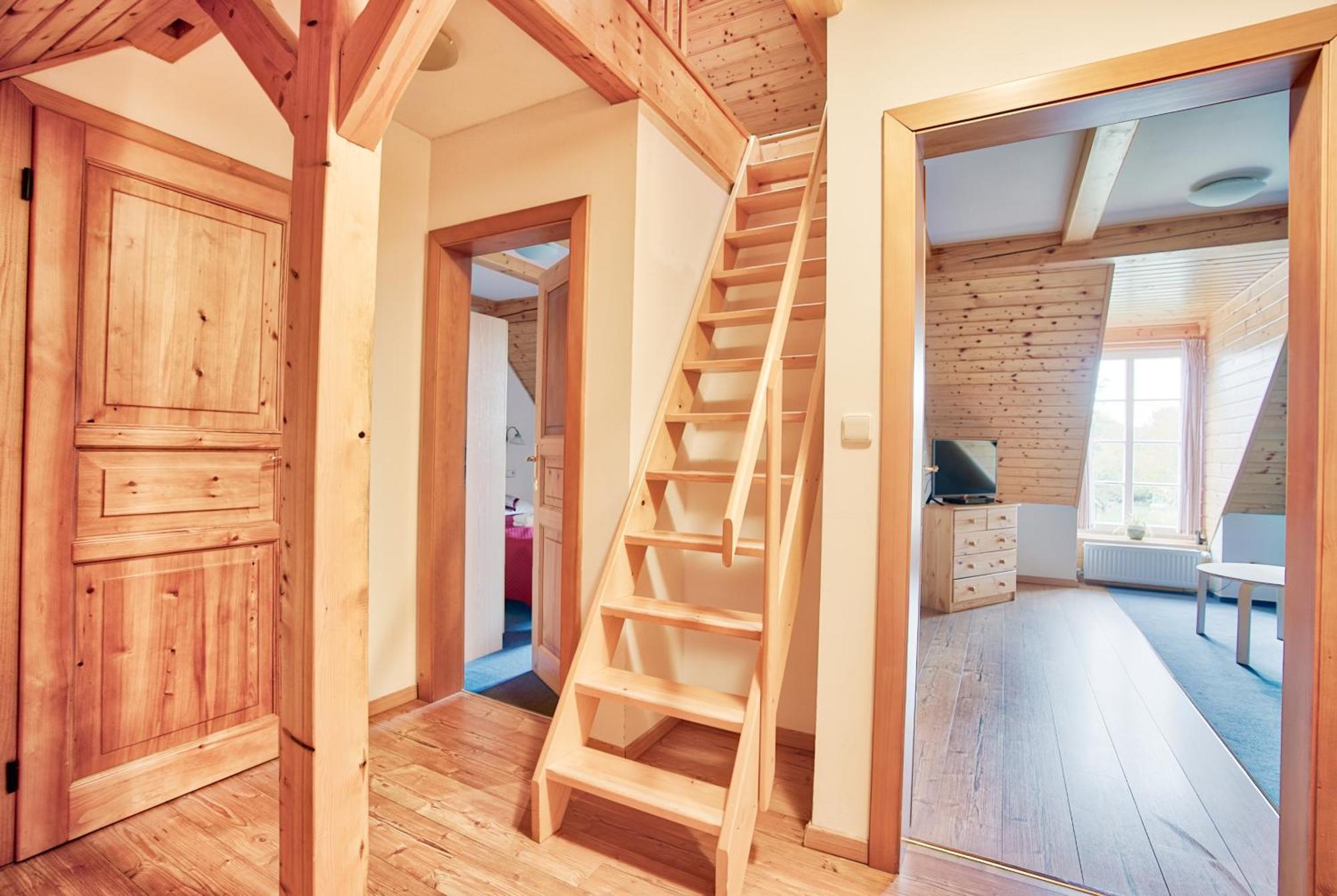 Apartman-hotel Jitravsky Dvorec 4*