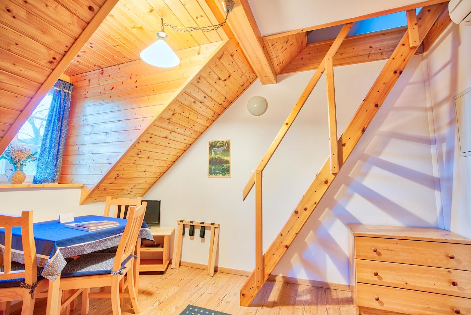 Apartman-hotel Jitravsky Dvorec