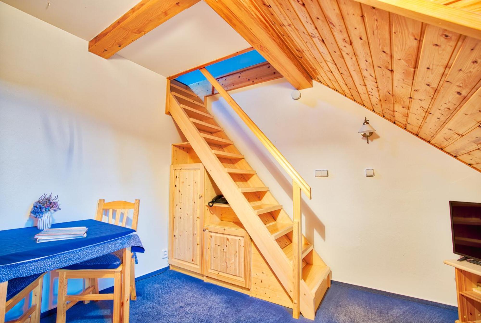 Apartman-hotel Jitravsky Dvorec Rynoltice