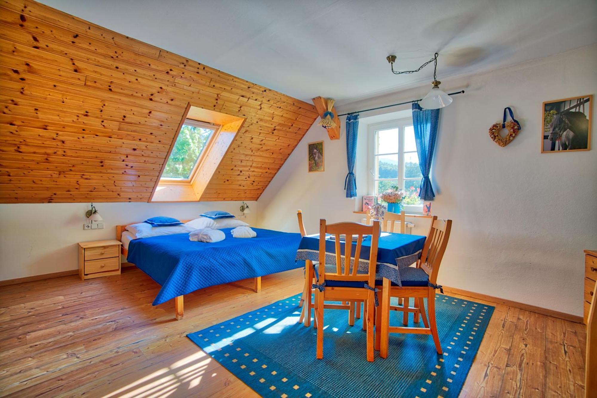 Apartman-hotel Jitravsky Dvorec 4* Rynoltice