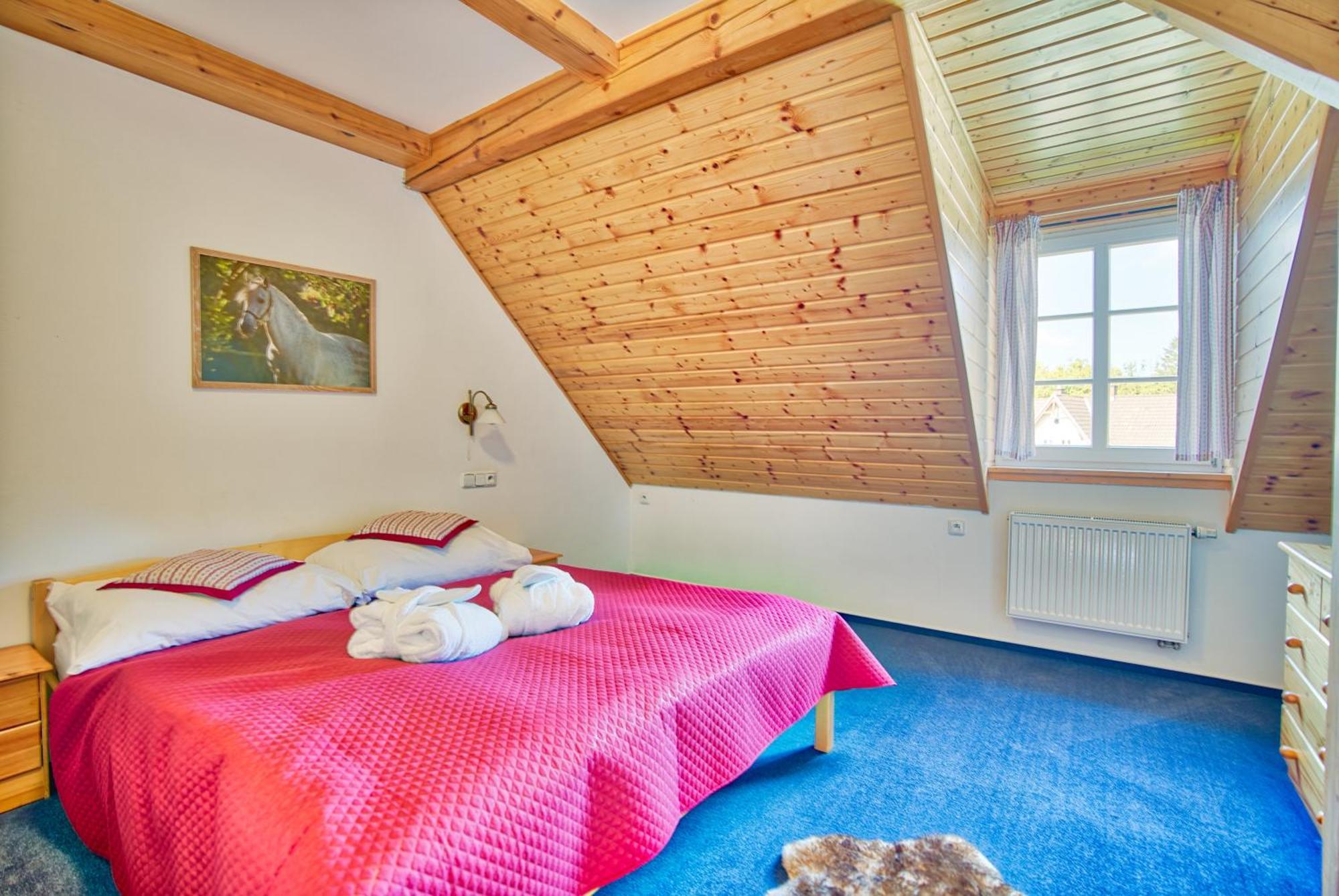 Appart hôtel Apartman-hotel Jitravsky Dvorec Rynoltice