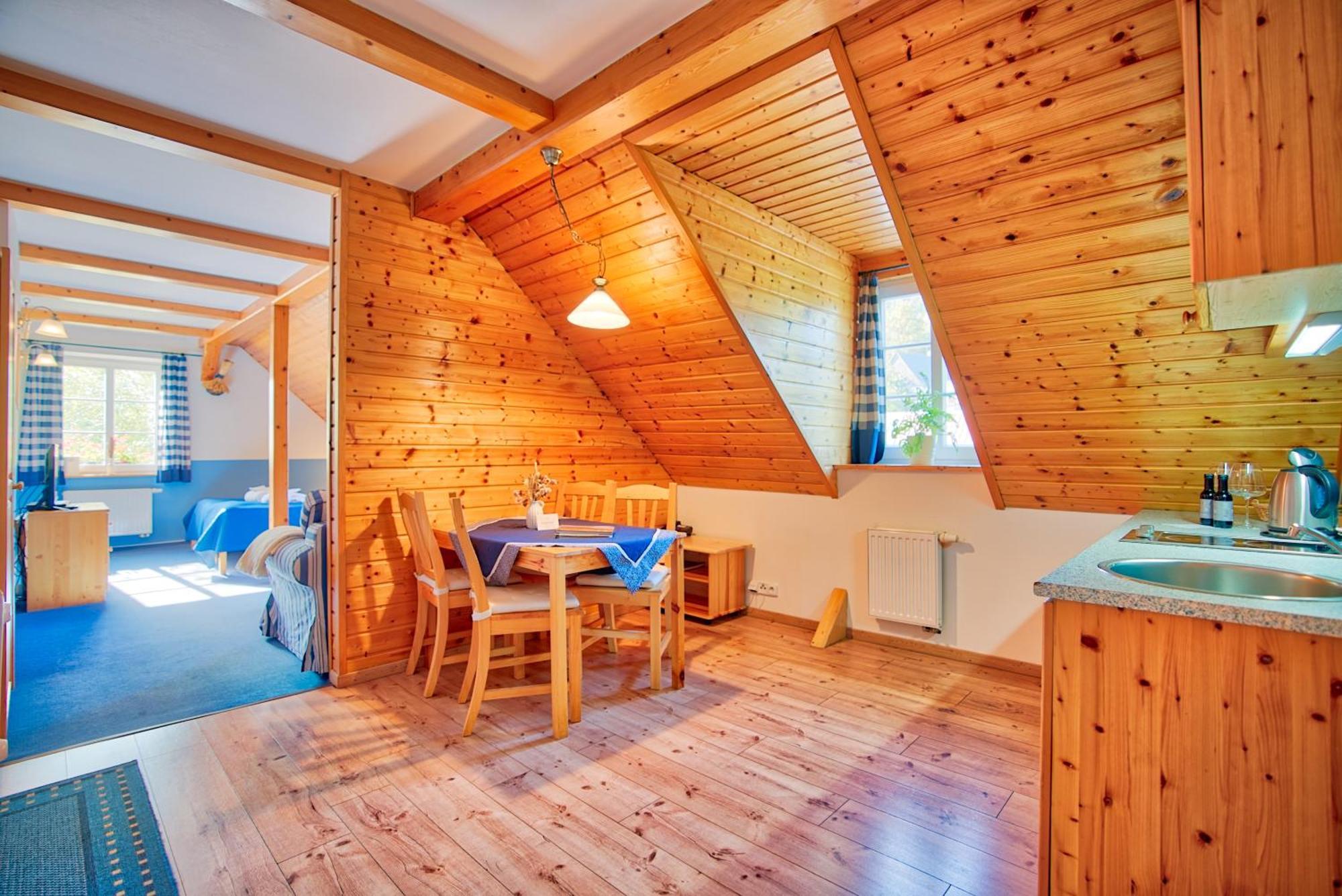 Aparthotel Apartman-hotel Jitravsky Dvorec Rynoltice